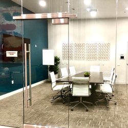 LA English Tutor - Group classroom location in Koreatown.  New classes starting in January 2020.