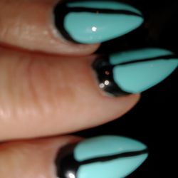 Pro Nails - What I got