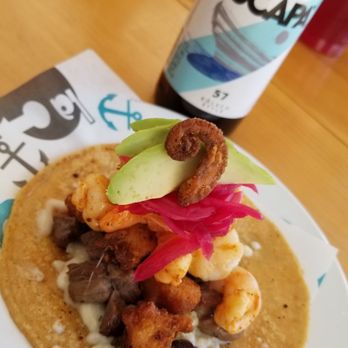 La Carreta Taco Shop - Seafood Near Me - Tijuana, BCN La Carreta Taco Shop - Seafood Near Me - Tijuana, BCN