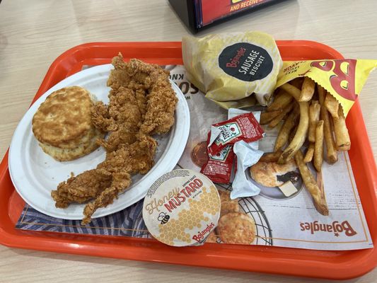 Bojangles by null