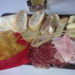 Pit Stop - Sacrificio...