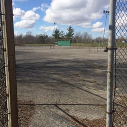Lemon Lake Park