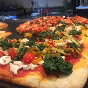 SalCapone - Italian Near Me - London, XGL SalCapone - Italian Near Me - London, XGL