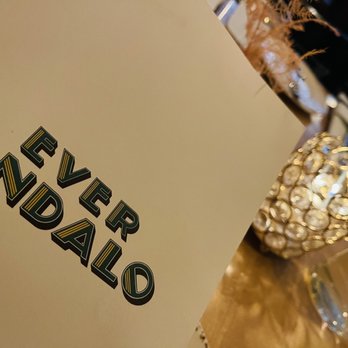 Ever Andalo - Lovely atmosphere! - Italian Near Me - Charlotte, North Carolina