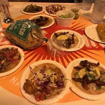 Tacombi - Tacos Near Me - Chicago, Illinois Tacombi - Tacos Near Me - Chicago, Illinois