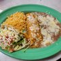 Chema's Real Taco