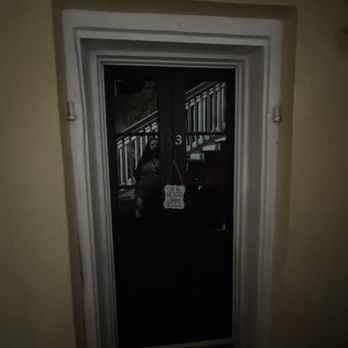The Haunted Hotel - Door to my room - Hotels Near Me - New Orleans, Louisiana The Haunted Hotel - Door to my room - Hotels Near Me - New Orleans, Louisiana
