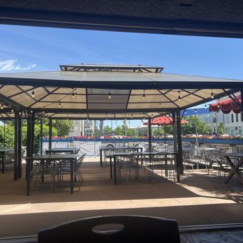 Blue Bonnet Restaurant - Outside patio - Mexican Near Me - Denver, Colorado Blue Bonnet Restaurant - Outside patio - Mexican Near Me - Denver, Colorado