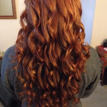 Muse + Mane Hair Studio - Beautiful red done by Kayli - Hair Stylists Near Me - Livermore, California Muse + Mane Hair Studio - Beautiful red done by Kayli - Hair Stylists Near Me - Livermore, California