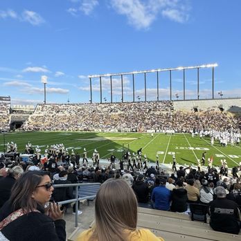 Ross-Ade Stadium - Stadiums & Arenas Near Me - West Lafayette, Indiana Ross-Ade Stadium - Stadiums & Arenas Near Me - West Lafayette, Indiana