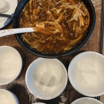 Bushi Bushi - Dim Sum Near Me - Dallas, Texas