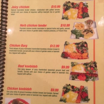 Chicken Chick - Persian/Iranian Near Me - Lawndale, California