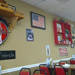 Sue N Carol's Restaurant