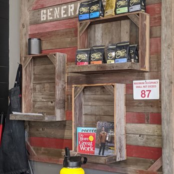 Pause Coffee House - Coffee they brew - Coffee & Tea Near Me - Rocklin, California