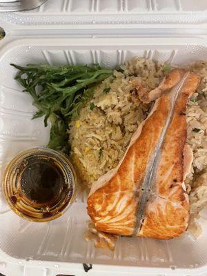 Mr. Fried Rice by null