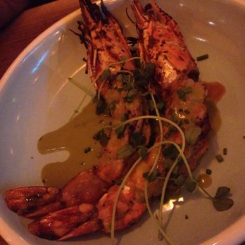 Frankie - Garlic shrimp - Australian Near Me - Jersey City, New Jersey Frankie - Garlic shrimp - Australian Near Me - Jersey City, New Jersey