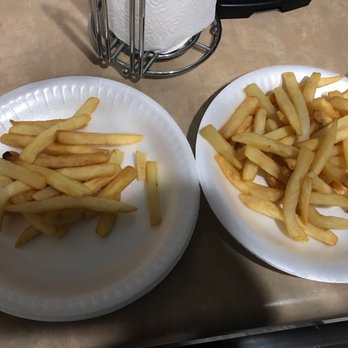 The Hat - Fast Food Near Me - Rancho Cucamonga, California