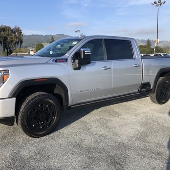 Blacked Auto Detailing - Auto Detailing Near Me - San Martin, California