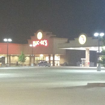 Buc-ee's - Gas Stations Near Me - New Braunfels, Texas