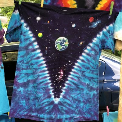 Mower's Saturday Sunday Flea Market by null