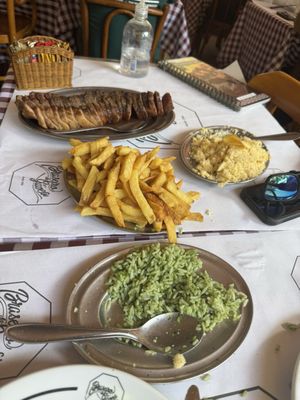 Braseiro da Gávea by null