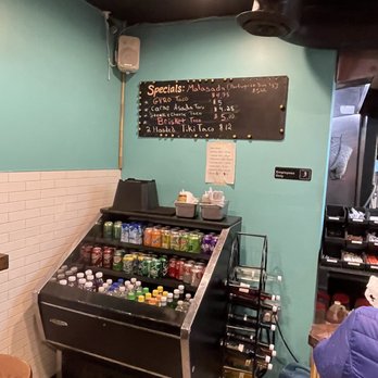 Tiki Taco - Drinks and menu - Tacos Near Me - Washington, DC, District of Columbia Tiki Taco - Drinks and menu - Tacos Near Me - Washington, DC, District of Columbia