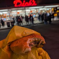 Dick's Drive-In