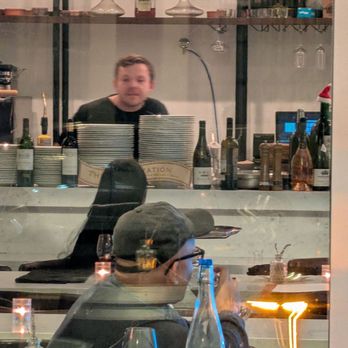The Wine Station - Wine Bars Near Me - Los Angeles, California