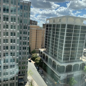 Hyatt Centric Arlington - Another view of the street, 14th floor - Hotels Near Me - Arlington, Virginia Hyatt Centric Arlington - Another view of the street, 14th floor - Hotels Near Me - Arlington, Virginia