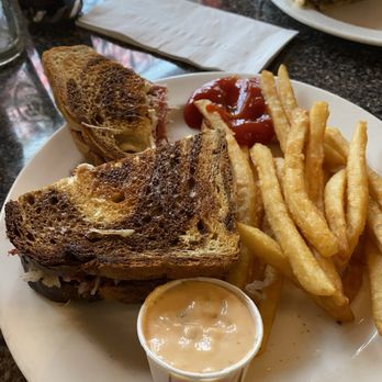 The 75th Street Inn - Ruben sandwich - Bars Near Me - Salem, Wisconsin The 75th Street Inn - Ruben sandwich - Bars Near Me - Salem, Wisconsin