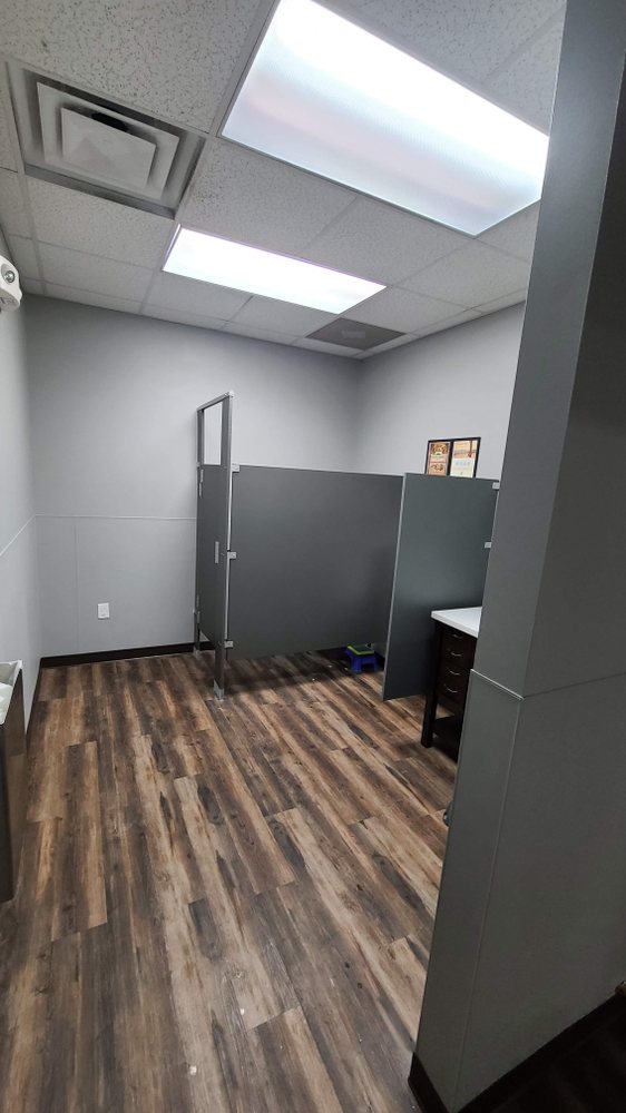 Slide of Blackmon Home Repair