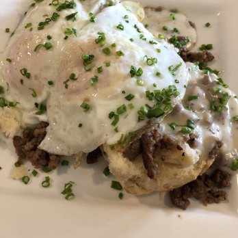 Nadeen's Hermitage Haven - The Kernel with fried eggs - Breakfast & Brunch Near Me - Hermitage, Tennessee Nadeen's Hermitage Haven - The Kernel with fried eggs - Breakfast & Brunch Near Me - Hermitage, Tennessee