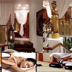 Orchidee Thai Massage & Wellness
