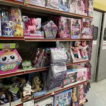 Ocean State Job Lot - Toys. - Discount Store Near Me - Bloomfield, Connecticut