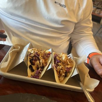 Forks & Stix - Tacos - Poke Near Me - Big Pine Key, Florida