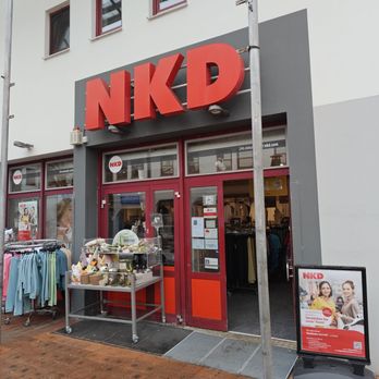 NKD - Updated May 2026 - Bahnhofstr. 18A, Neufahrn, Bayern, Germany -  Fashion - Phone Number - Yelp
