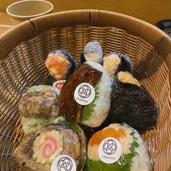 Chamon - Japanese Near Me - Las Vegas, Nevada