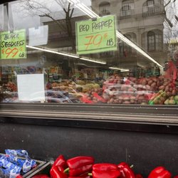 Viva Ranch Fruit Market - Was .99 now .79. :)