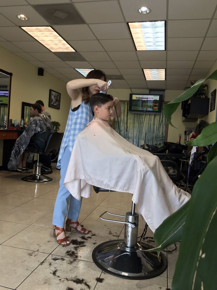 Hair Volution Image