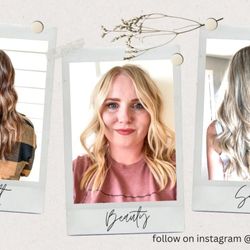 Uplift Beauty Salon