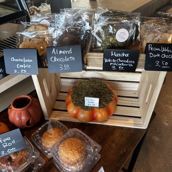 Cafe Hana - Cookies - Coffee & Tea Near Me - Irving, Texas Cafe Hana - Cookies - Coffee & Tea Near Me - Irving, Texas