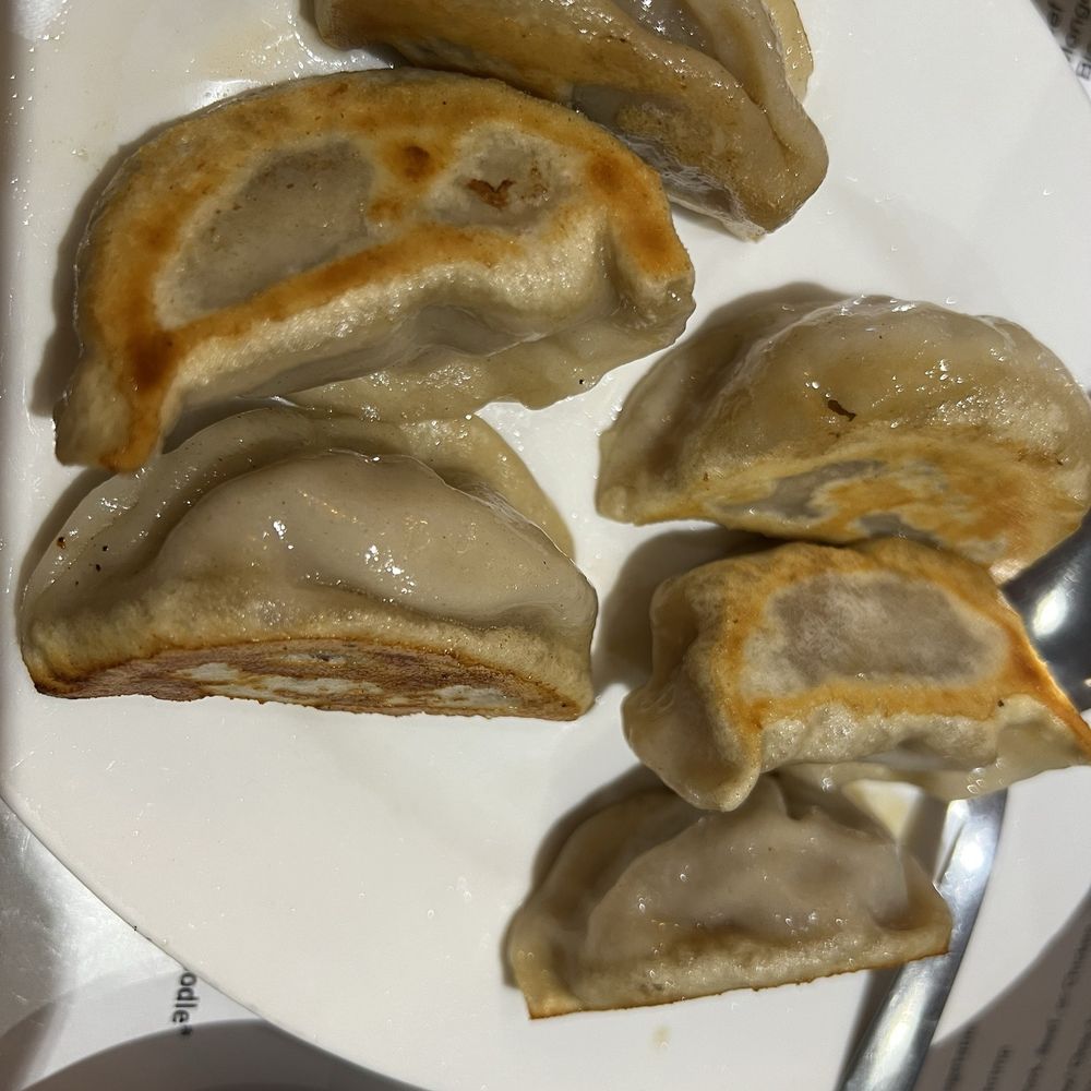 The Mandarin Restaurant - Pot stickers - Chinese Near Me - Honolulu, Hawaii The Mandarin Restaurant - Pot stickers - Chinese Near Me - Honolulu, Hawaii