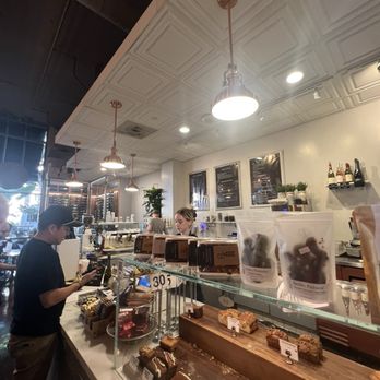 Republik Coffee - pastry/bar - Coffee & Tea Near Me - Pasadena, California Republik Coffee - pastry/bar - Coffee & Tea Near Me - Pasadena, California