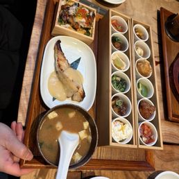 Bento Box