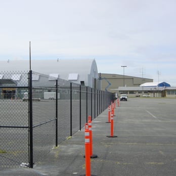 Mocon - Paine Field, Everett, WA - Fences & Gates Near Me - Renton, Washington Mocon - Paine Field, Everett, WA - Fences & Gates Near Me - Renton, Washington