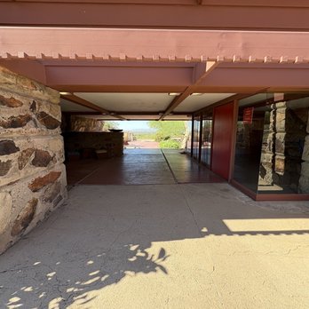 Taliesin West - Architectural Tours Near Me - Scottsdale, Arizona Taliesin West - Architectural Tours Near Me - Scottsdale, Arizona