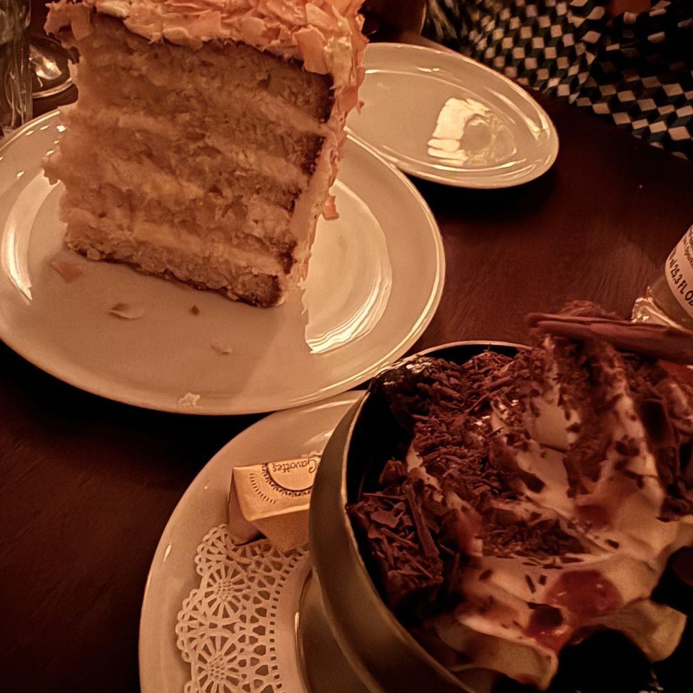 Wild Cherry - Desserts Near Me - New York, New York Wild Cherry - Desserts Near Me - New York, New York
