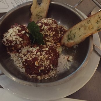 The Sacred Pepper - Sacred meatballs - New American Near Me - Tampa, Florida The Sacred Pepper - Sacred meatballs - New American Near Me - Tampa, Florida