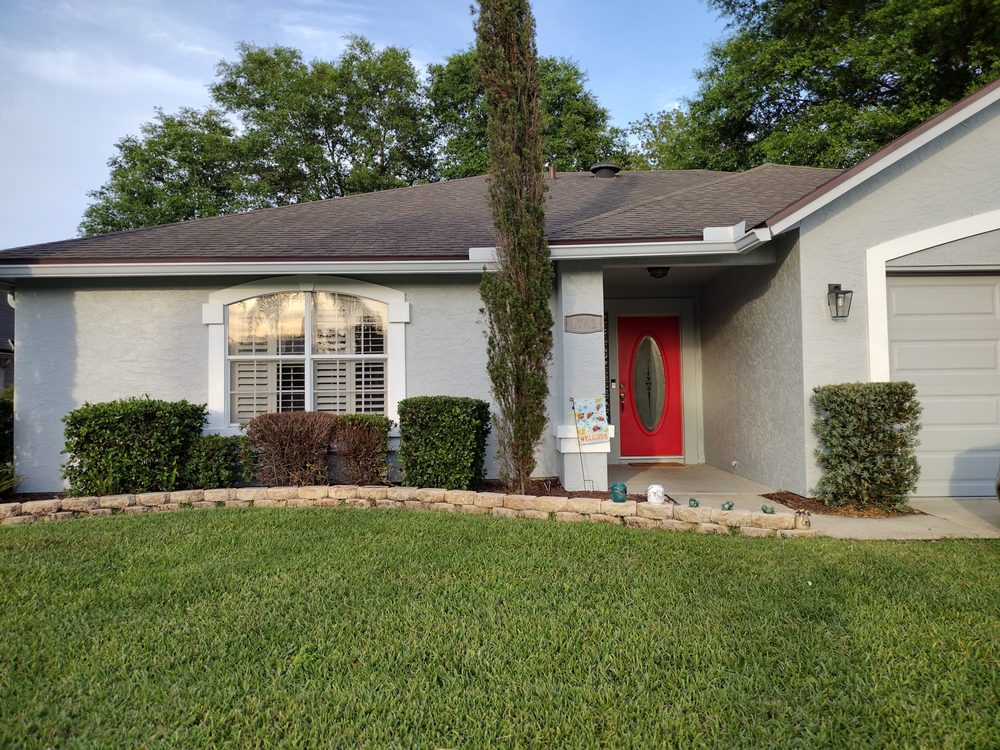 Three Peaks Painting - veterans service organization in Saint Johns, FL