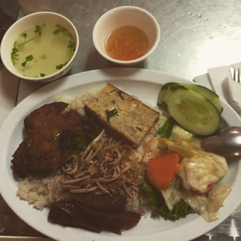 Com Tam Kieu Giang - C. 29 - Vietnamese Near Me - Houston, Texas